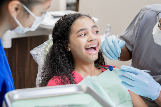 Best Same-Day Emergency Dental Services in Bull Run, VA