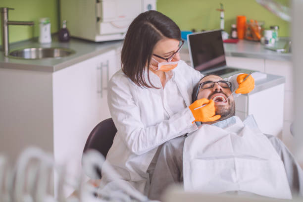 Best Emergency TMJ Treatment in Bull Run, VA