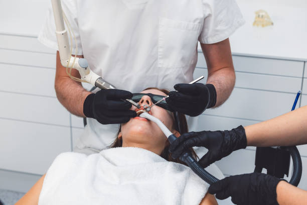 Best Pediatric Emergency Dentist in Bull Run, VA