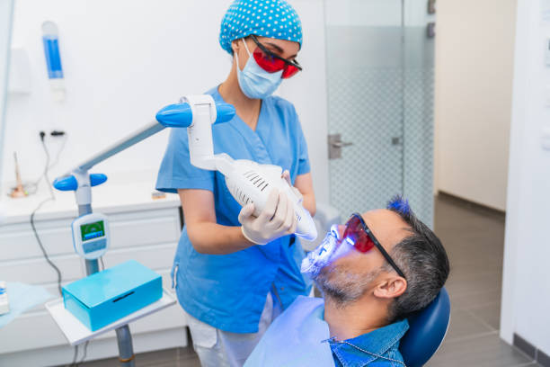 Best Emergency Treatment for Dental Infections or Abscesses in Bull Run, VA