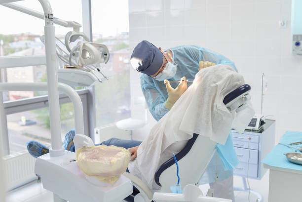 Best Same-Day Emergency Dental Services in Bull Run, VA