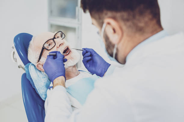 Best Emergency Treatment for Dental Infections or Abscesses in Bull Run, VA